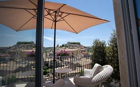 Bed&Breakfast Terra del Sole Ibla